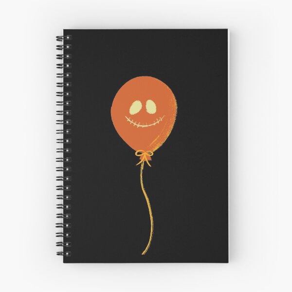 Item preview, Orange pumpkin baloon designed and sold by CrownsStore.