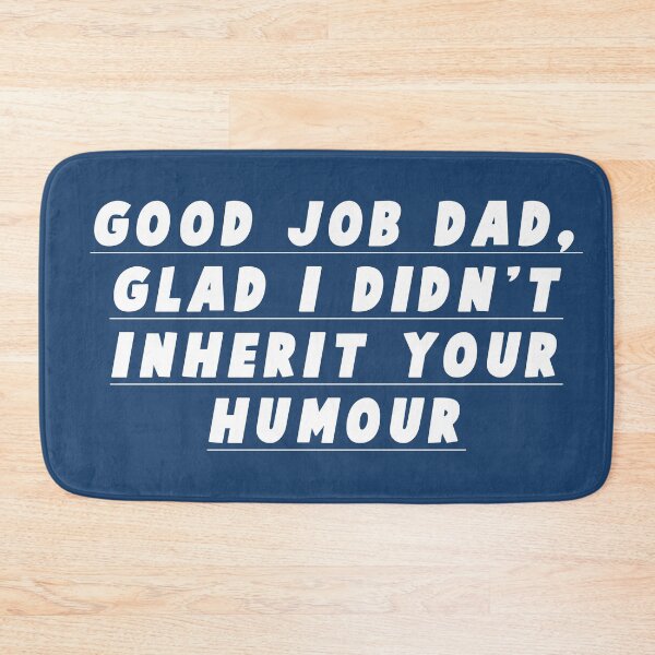 Item preview, Good Job Dad designed and sold by dacdibac.