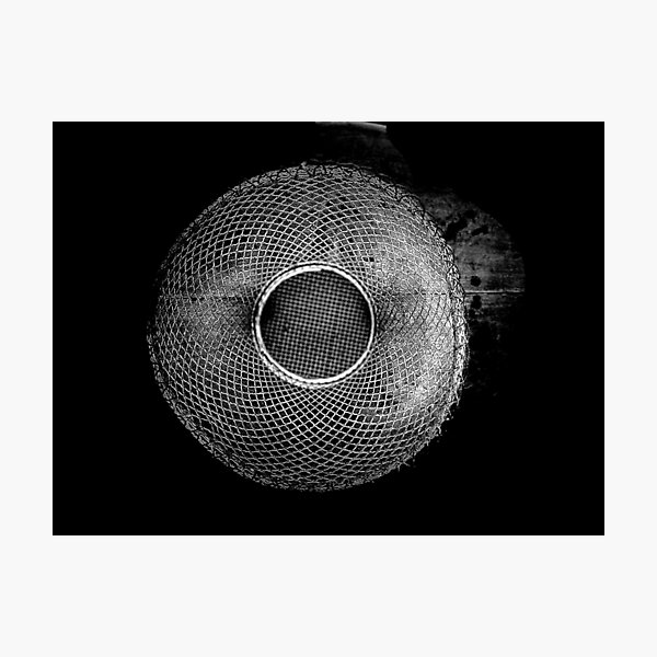 Item preview, Wire Mesh Vase designed and sold by QandQs.
