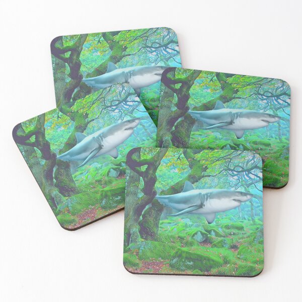 Item preview, Sharkwood 1.31 designed and sold by KnightStarrArt.