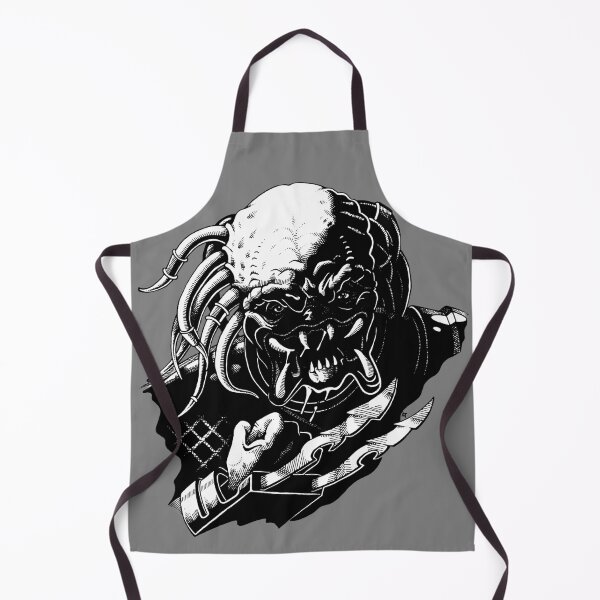 Item preview, Predator designed and sold by Luke Tickner.