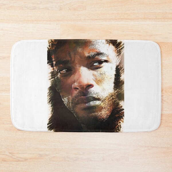 Item preview, Will Smith - Custom Digital Artwork designed and sold by Naumovski.