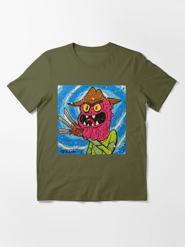 Scary Terry T-Shirts are now available! - Hogs Haven