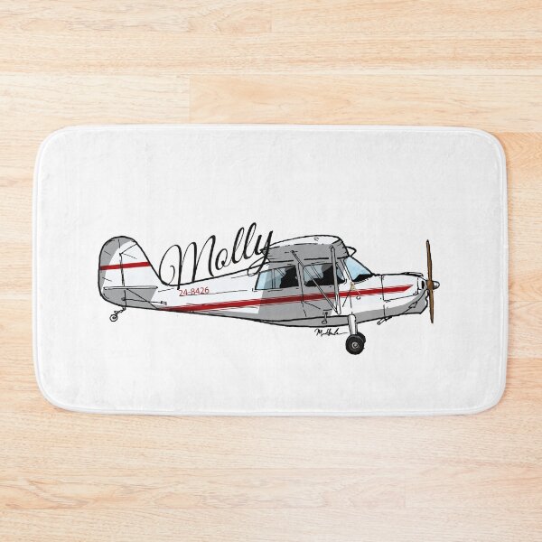 Item preview, Molly the Bellanca Champ 24-8426 designed and sold by Michael Garber.
