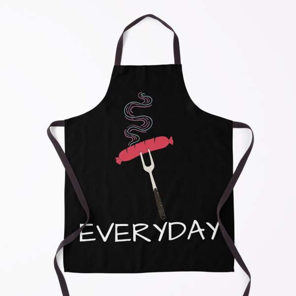 Item preview, smoke meat everyday designed and sold by Zaibo.