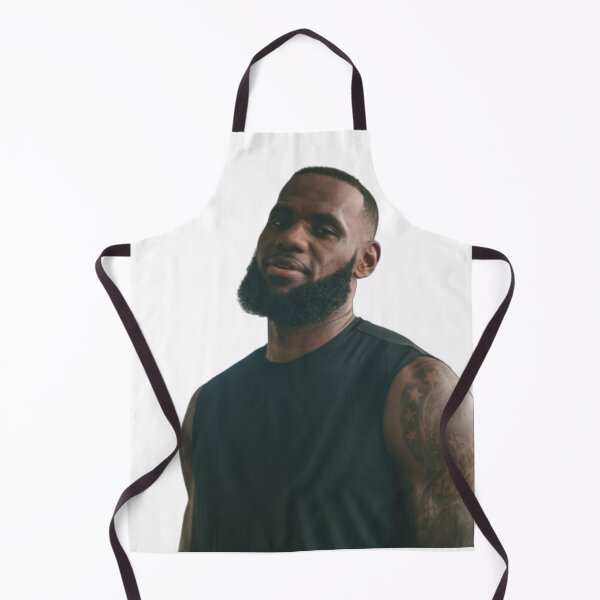Item preview, Lebron James - Lakers #23 designed and sold by Renew Virtual store.