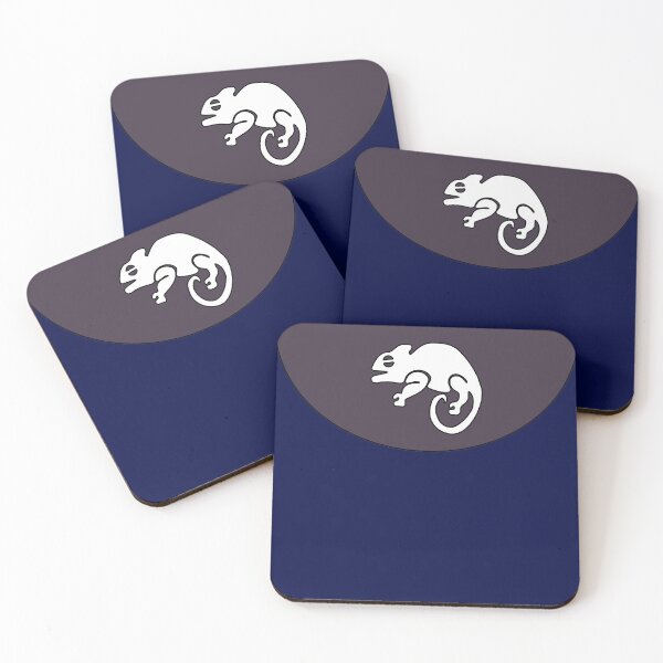 Item preview, Chameleon Tours – logo designed and sold by TheGenesisArk.