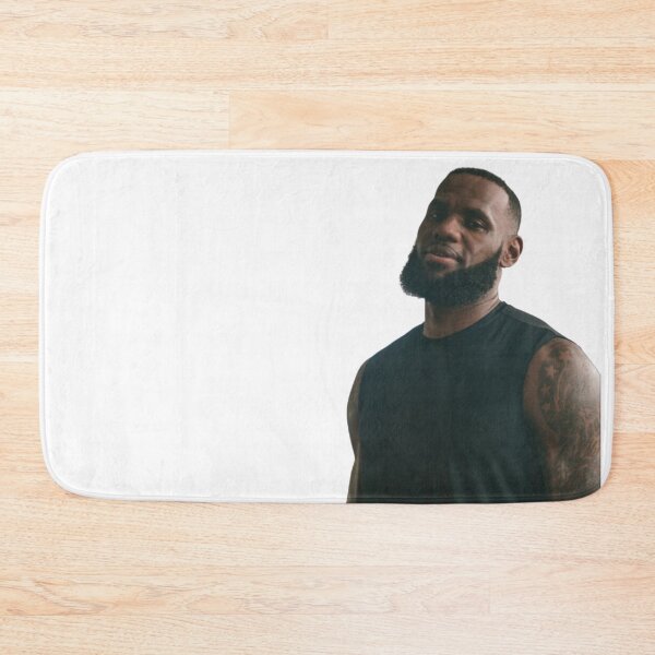 Item preview, Lebron James - Lakers #23 designed and sold by Renew Virtual store.