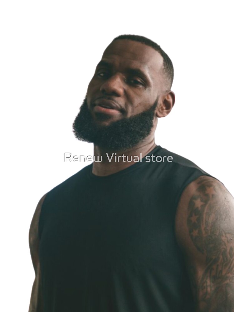 Lebron James - Lakers #23 Kids T-Shirt for Sale by Renew Virtual