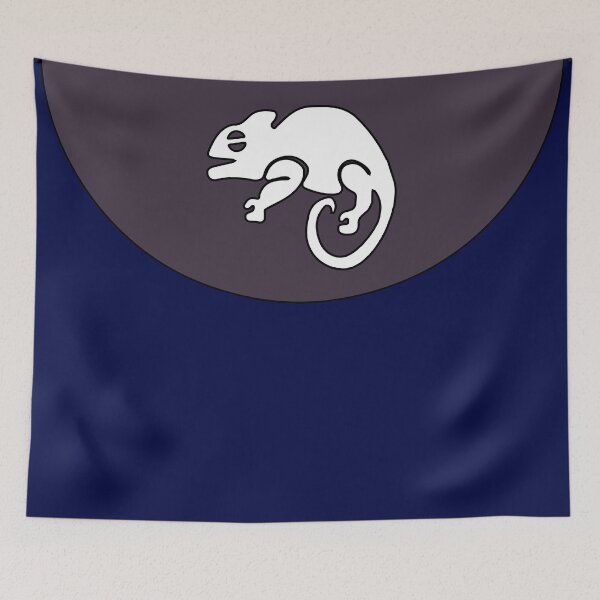 Item preview, Chameleon Tours – logo designed and sold by TheGenesisArk.