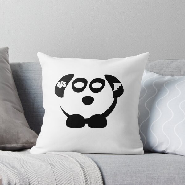 Item preview, woof dog designed and sold by loulousworld.