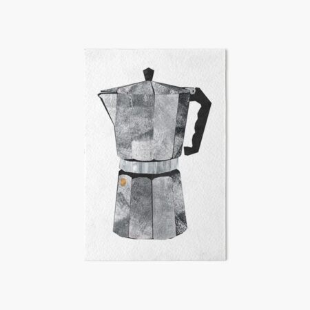 Item preview, Moka Pot designed and sold by BabbanGaelg.