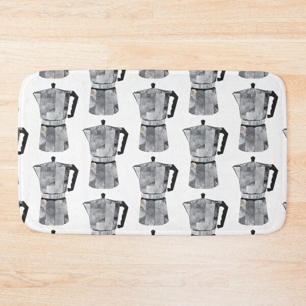 Item preview, Moka Pot designed and sold by BabbanGaelg.