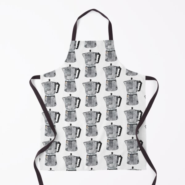 Item preview, Moka Pot designed and sold by BabbanGaelg.