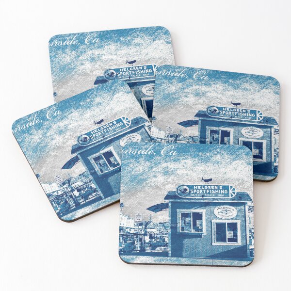 Item preview, The Fishing Shop designed and sold by Kgphotographics.
