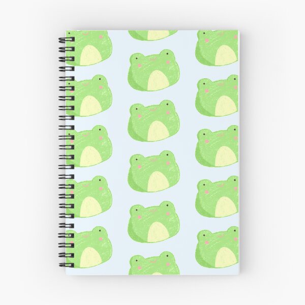 Item preview, Cute Happy Frog designed and sold by BerryExpress.