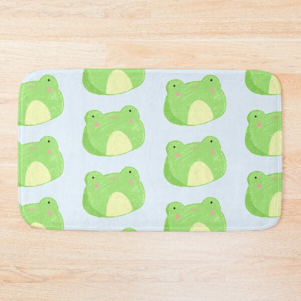 Item preview, Cute Happy Frog designed and sold by BerryExpress.