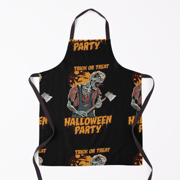 Item preview, Trick or Treat Halloween Party designed and sold by farock.