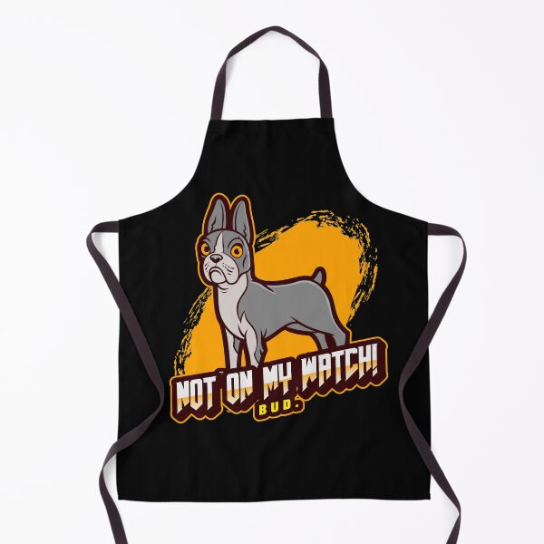 Item preview, NOT ON MY WATCH! BUD 2. designed and sold by FinalCut55.