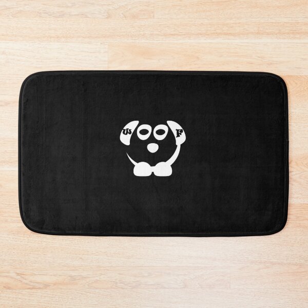 Item preview, woof dog designed and sold by loulousworld.