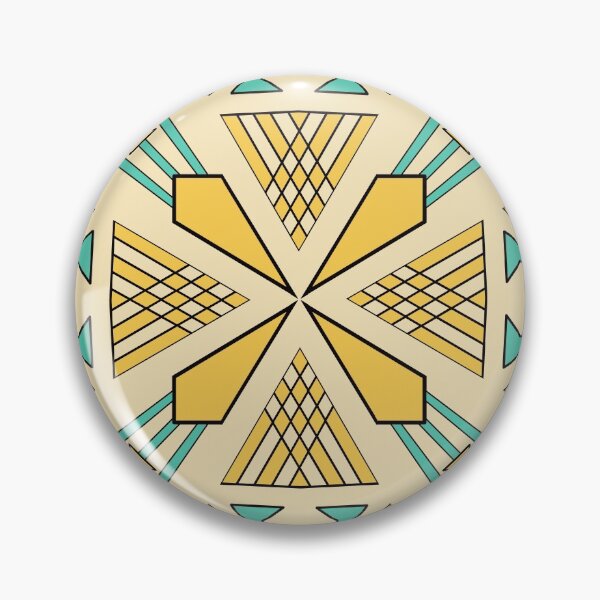 Item preview, Windmill Lines - Gold designed and sold by SemDesigns1.