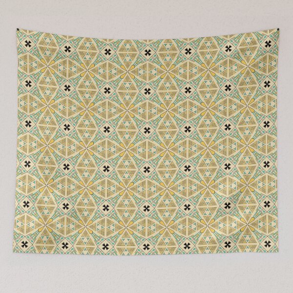 Item preview, Windmill Lines - Gold designed and sold by SemDesigns1.