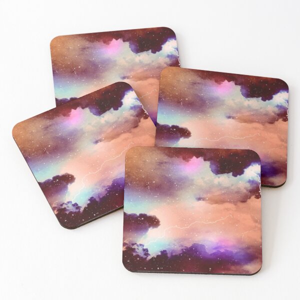 Item preview, Cloudy Sky's designed and sold by TheLifeInspired.