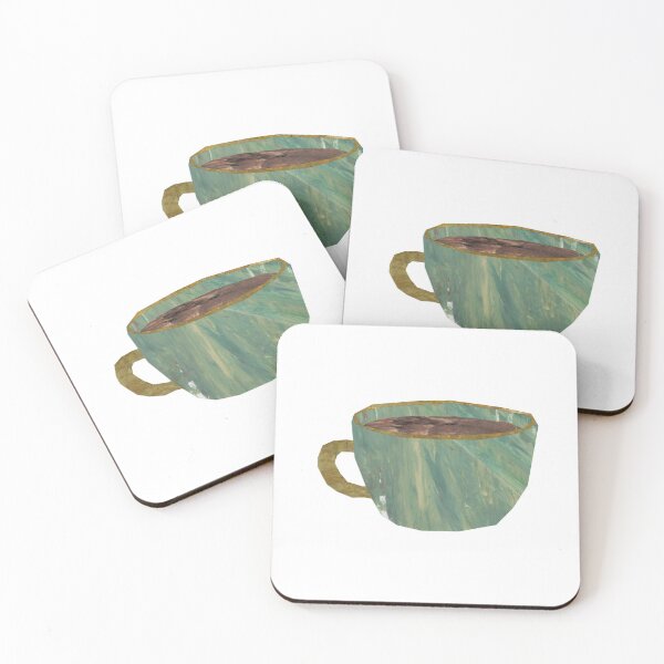 Item preview, Cup (coffee) designed and sold by BabbanGaelg.