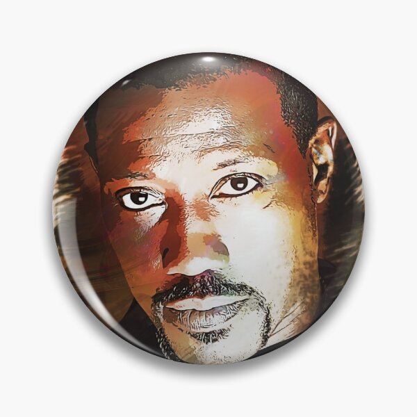 Item preview, Wesley Snipes - Custom Digital Artwork designed and sold by Naumovski.