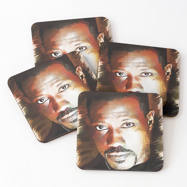 Item preview, Wesley Snipes - Custom Digital Artwork designed and sold by Naumovski.