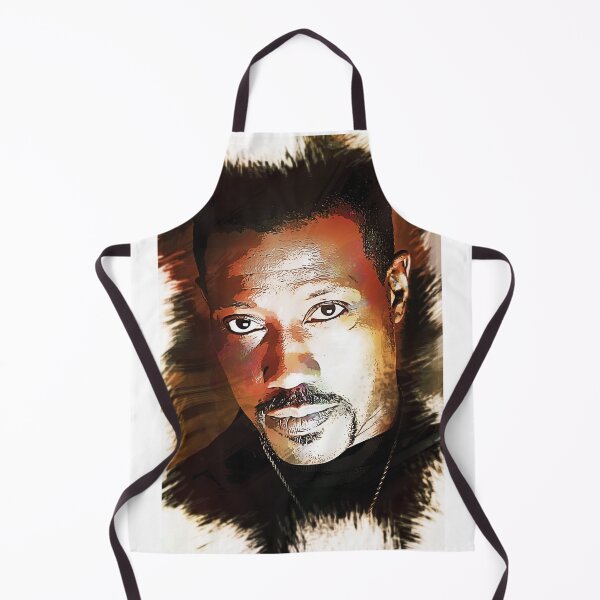Item preview, Wesley Snipes - Custom Digital Artwork designed and sold by Naumovski.