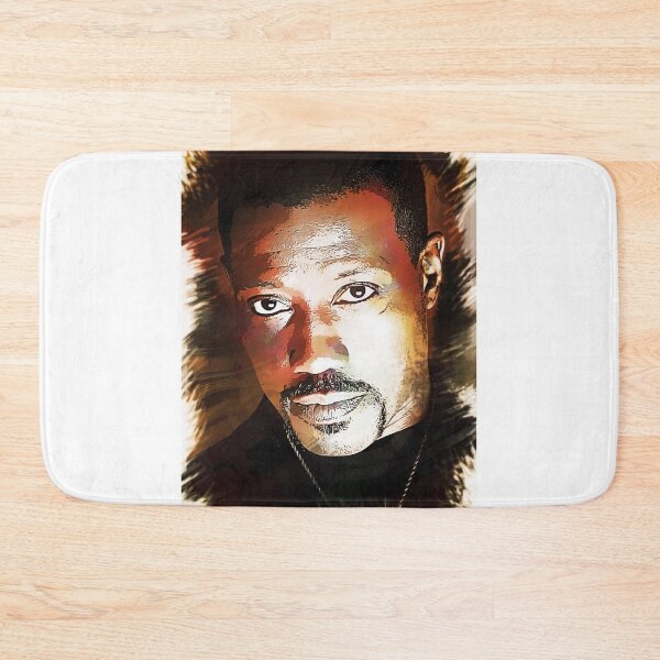 Item preview, Wesley Snipes - Custom Digital Artwork designed and sold by Naumovski.