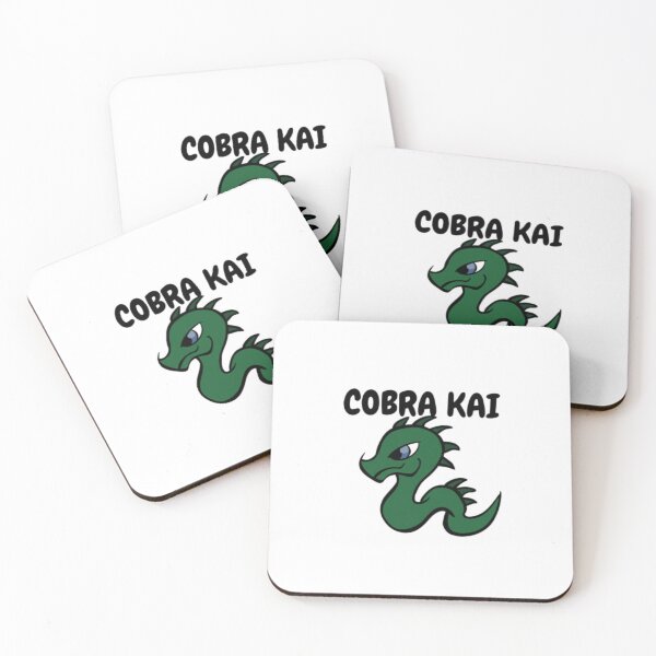 Item preview,  COBRA KAI designed and sold by kasturibhore.