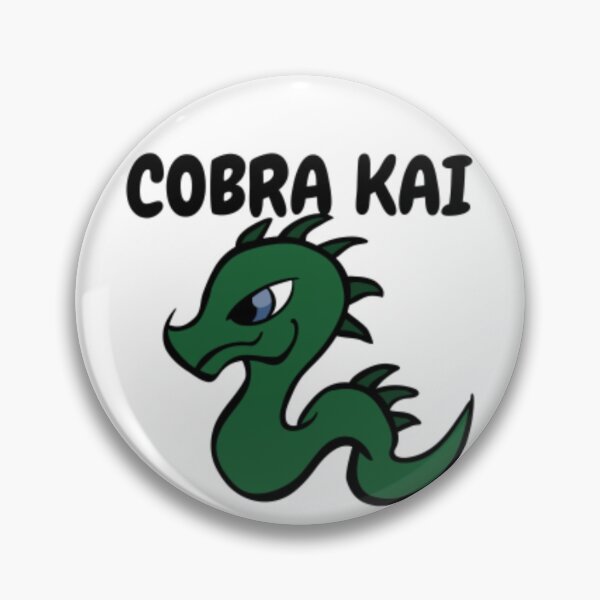 Item preview, Cobra Kai designed and sold by kasturibhore.