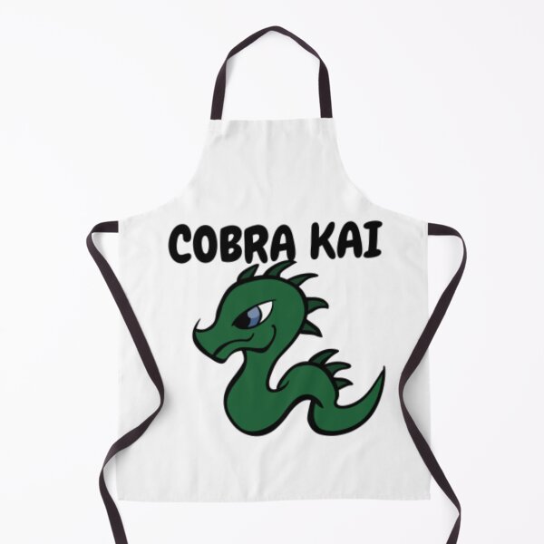 Item preview, COBRA KAI designed and sold by kasturibhore.