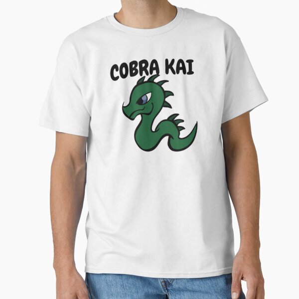 Item preview, COBRA KAI designed and sold by kasturibhore.