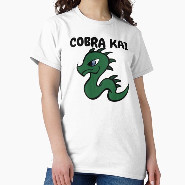 Aperçu de l'œuvre COBRA KAI créée et vendue par kasturibhore.