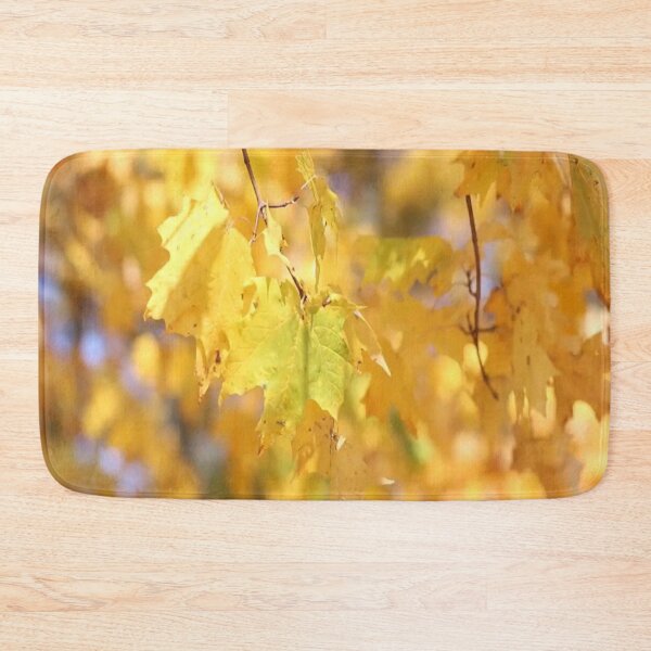 Item preview, yellow grape leafs designed and sold by ahmadshalqeh.
