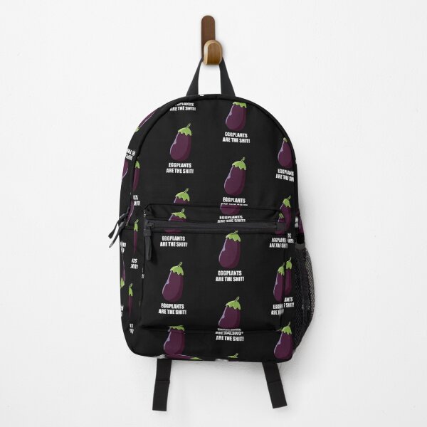 Item preview, Funny eggplant saying gift designed and sold by MichaelTeupser.