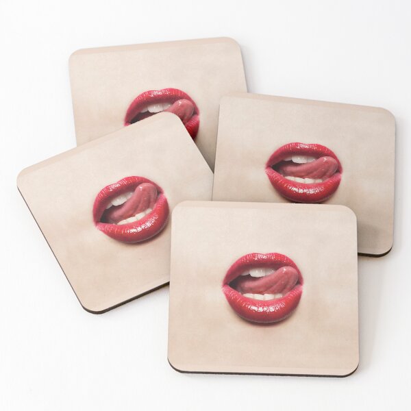 Item preview, Big Lips designed and sold by sisusisu.