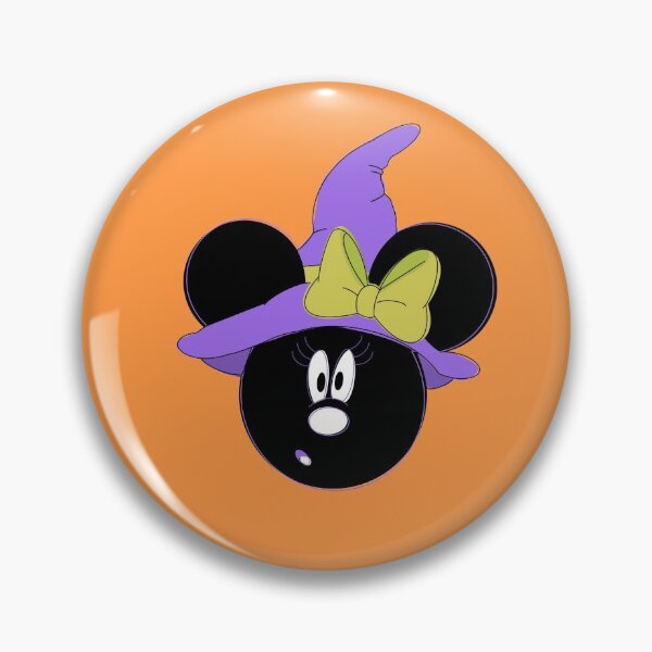 Item preview, Cartoon Witch designed and sold by arterburnandco.