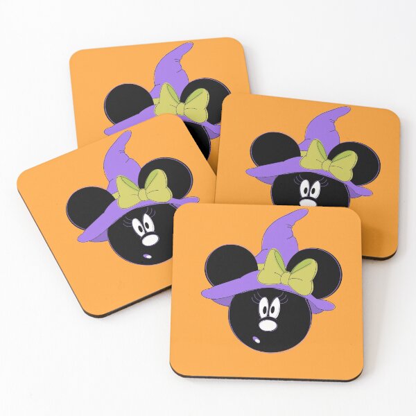 Item preview, Cartoon Witch designed and sold by arterburnandco.