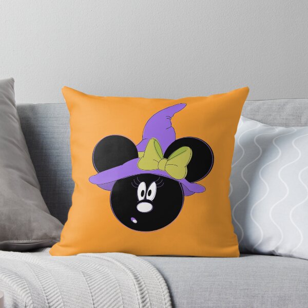 Item preview, Cartoon Witch designed and sold by arterburnandco.