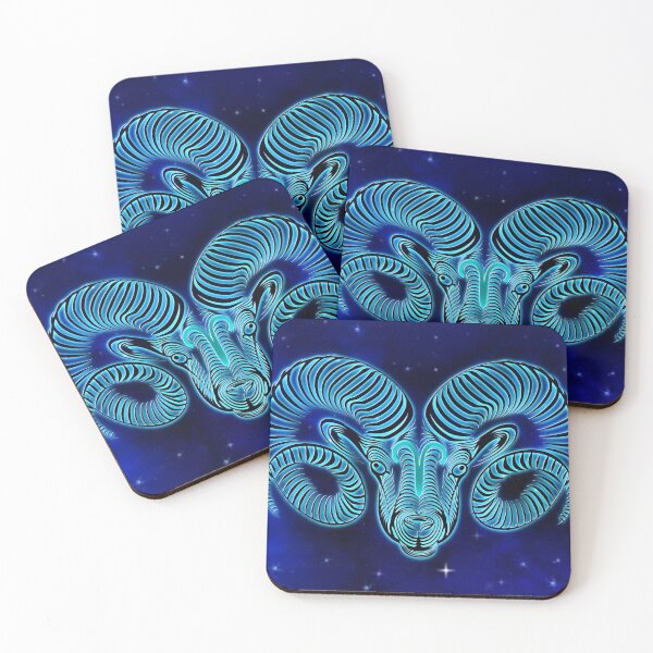 Item preview, Zodiac Aries designed and sold by raphaelpn.