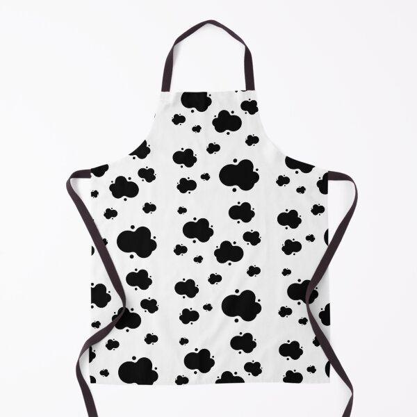 Item preview, Simple Halloween Dalmatian Costume designed and sold by Sweet-A-Dsignz.