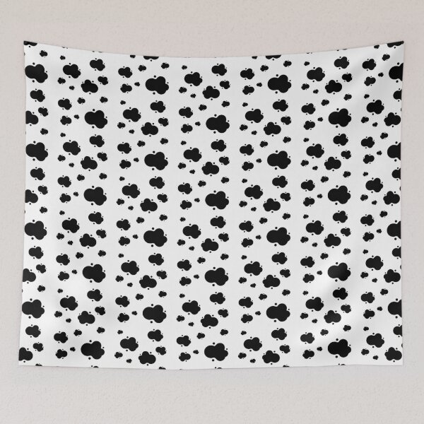 Item preview, Simple Halloween Dalmatian Costume designed and sold by Sweet-A-Dsignz.