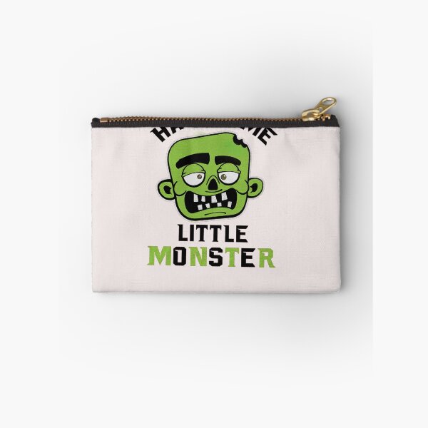 Item preview, Handsom Little Monster designed and sold by farock.