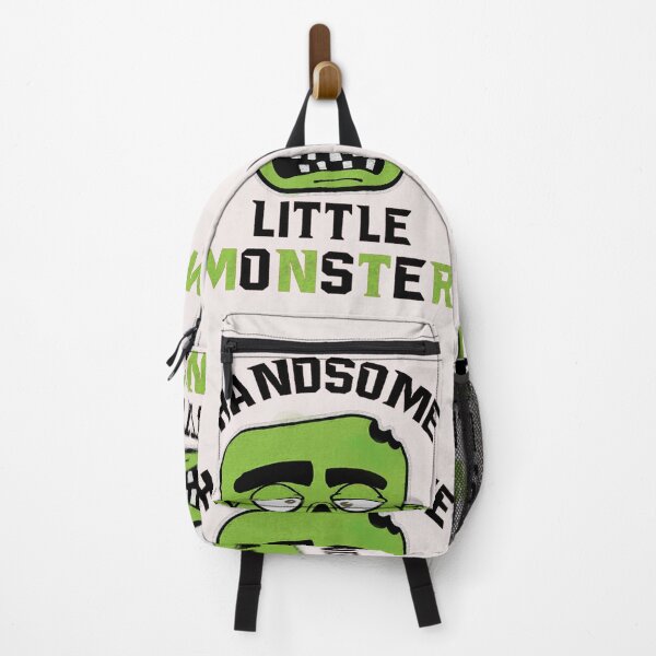 Item preview, Handsom Little Monster designed and sold by farock.