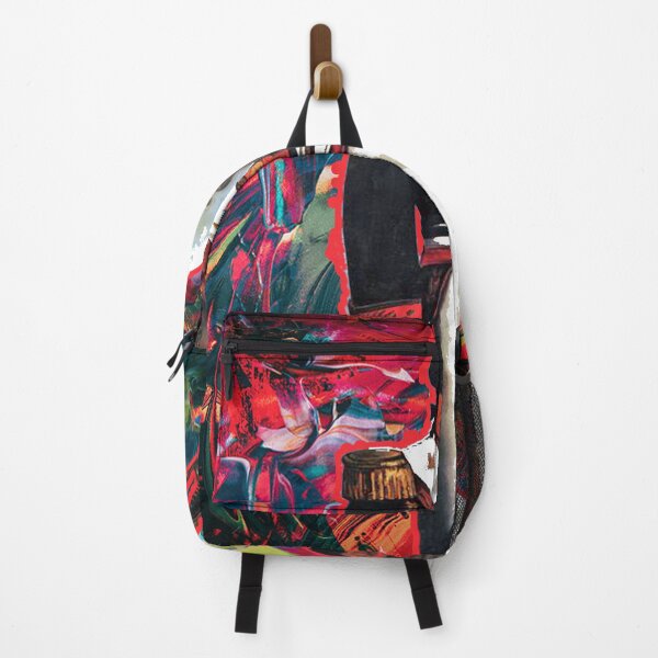 Item preview, Toussaint Louverture Abstract designed and sold by Yele Designs .