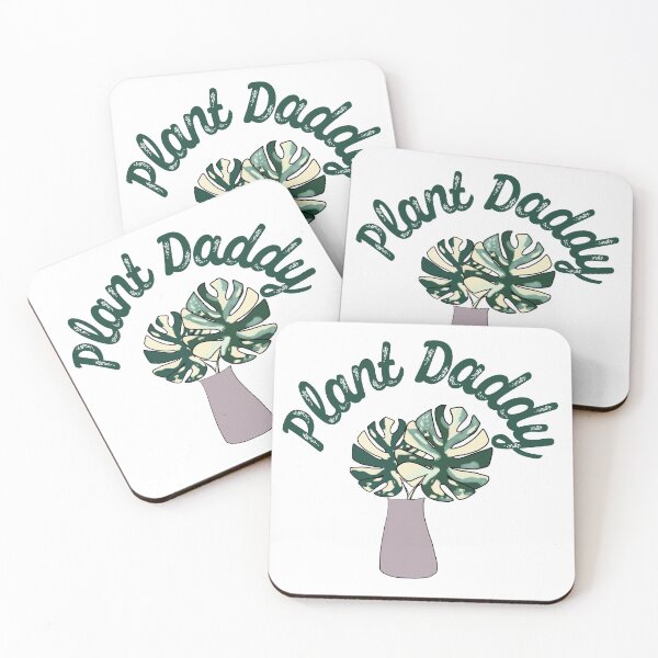 Item preview, Plant Daddy designed and sold by alchemydivine.